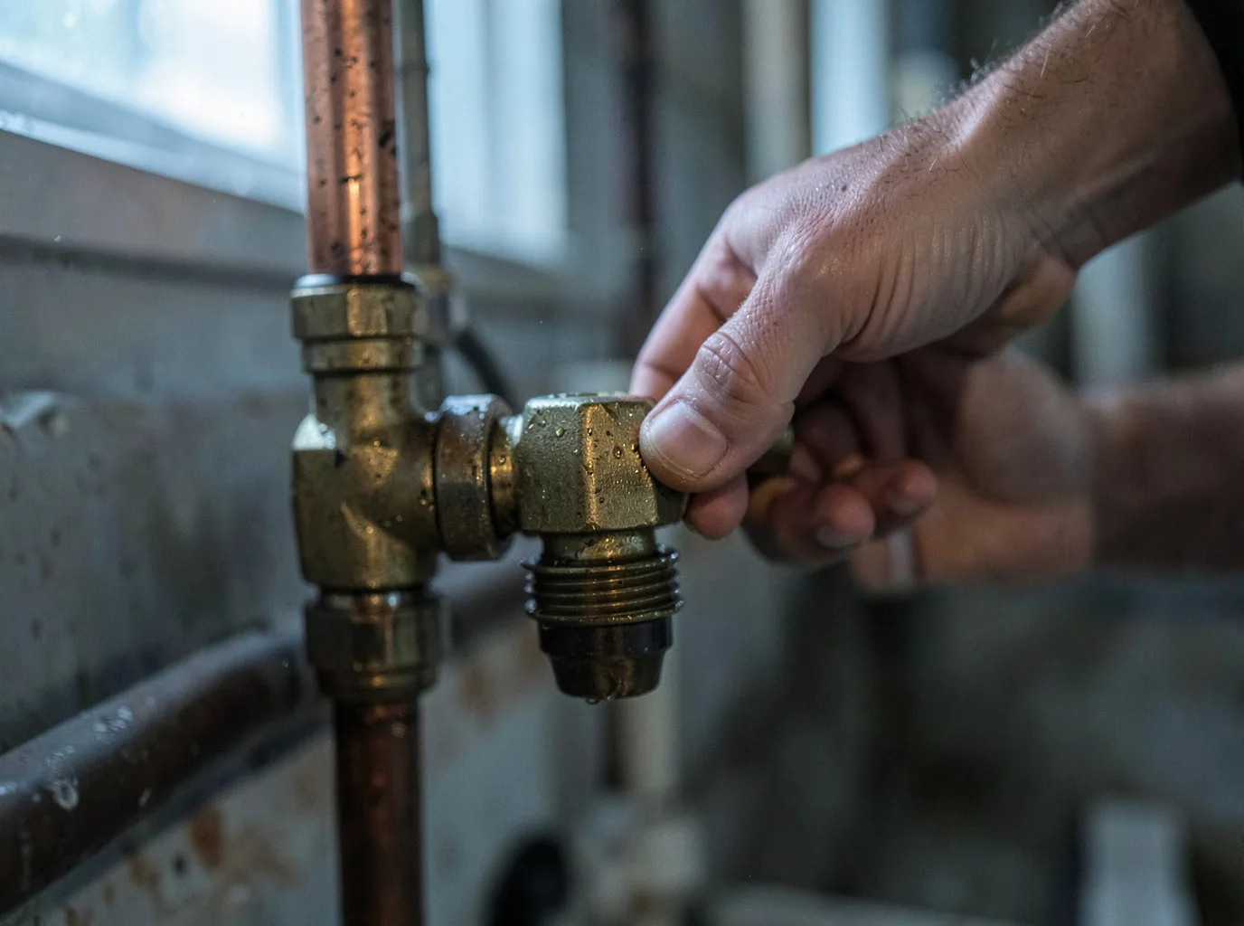 Emergency Plumber Hoxie, KS FAQs